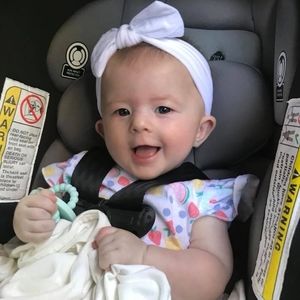 Meet your Posher, Bianca